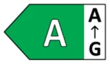 Clase energética A