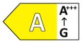 Clase energética A