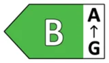 Clase energética B