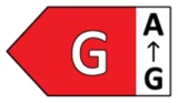 Clase energética G