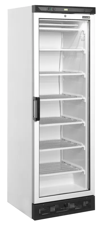 Congelador expositor UFFS371G