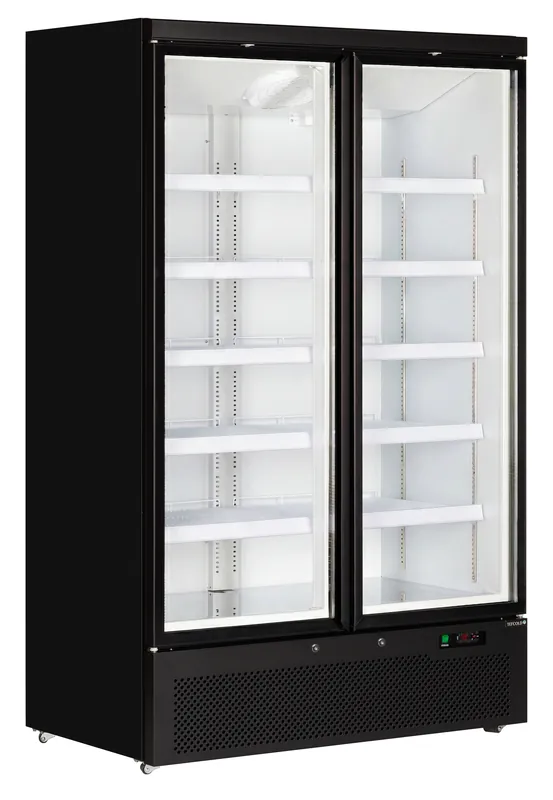 Congelador expositor Atom Maxi F2DB