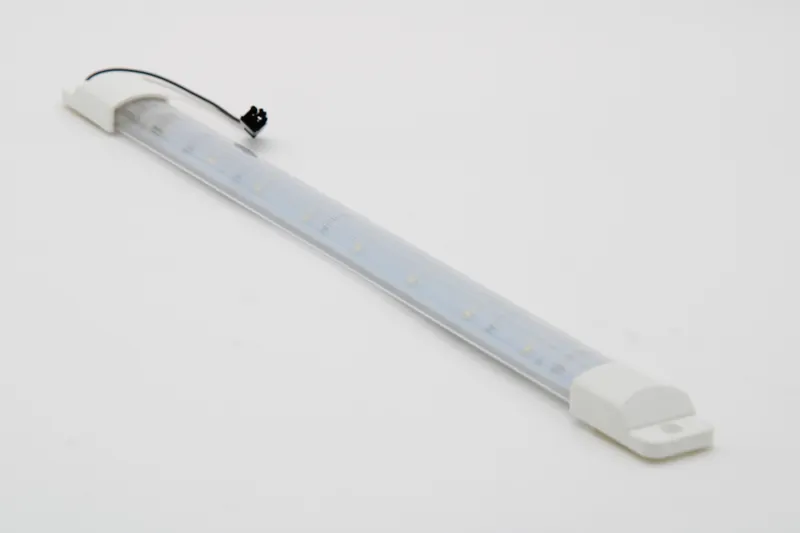 Luz LED completa