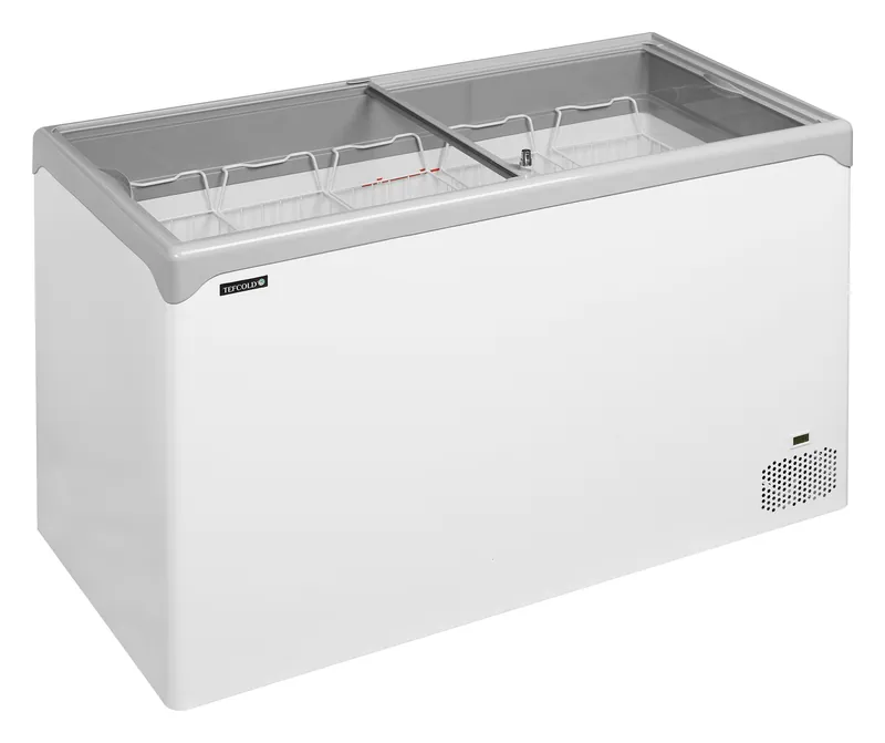 Congelador para helados NIC401SC