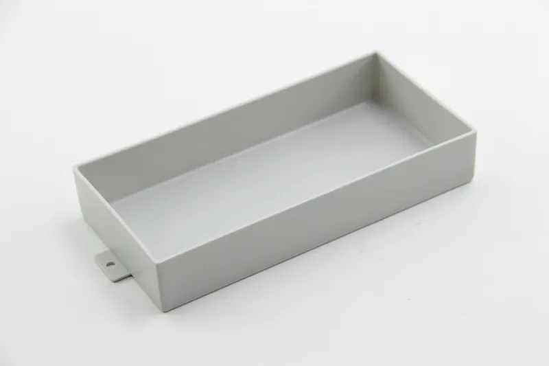 Caja de agua