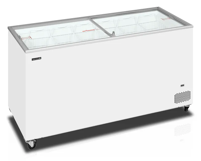 Congelador para helados IC501SC