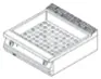 Fagor Professional Baño maría serie 900 BM-G910 - Baños maría