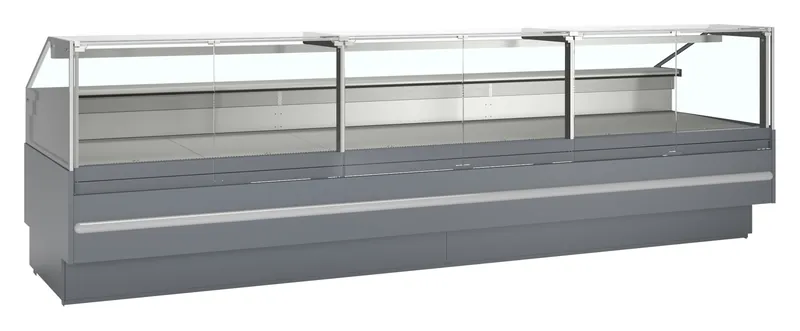 Vitrina refrigerada SOCB37582A