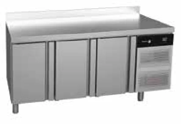 Fagor Professional Mesa refrigerada GN 1/1 ACN-2G - Mesas frías