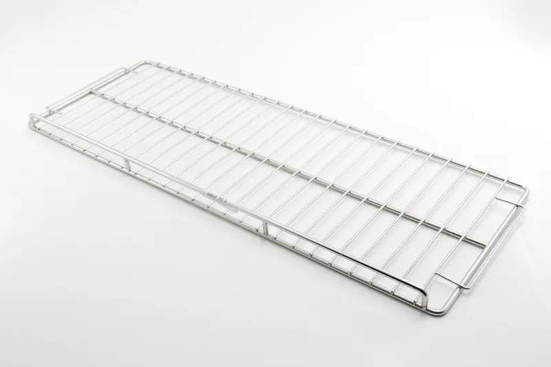 Estante nº 2, 656 x 238 mm