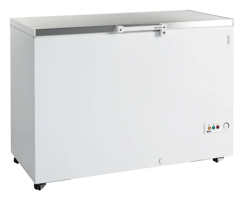 Congelador para helados FR405S SL