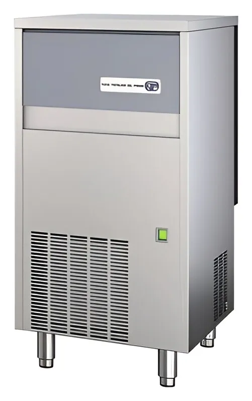 Fabricador de cubitos de hielo Eurofred CG 53 CG 53 (R452) R