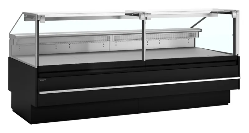 Vitrina refrigerada SOCA25090B