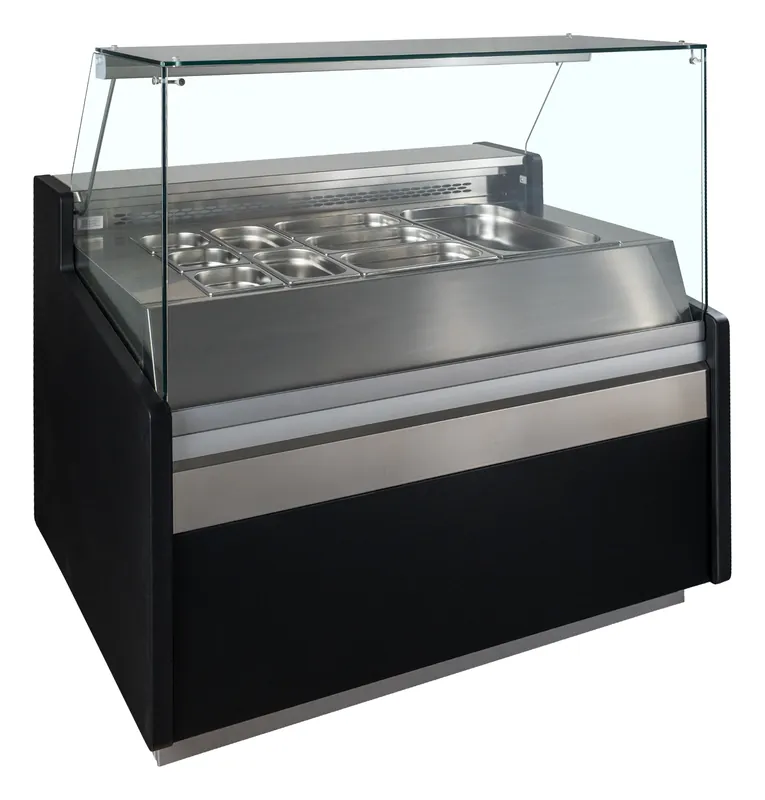 Vitrina refrigerada SPID130