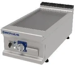 Fry-top eléctrico Repagas FTE-91/C - Fry-tops