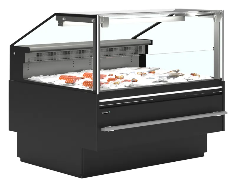 Vitrina refrigerada SOCA-F12590B