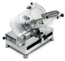 Cortadoras fiambre correa Granita AUTOMATICA 300 SBR - Preparación de alimentos