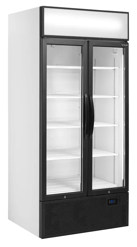 Expositor refrigerado FSC891H
