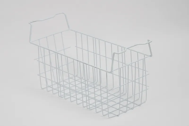 Cesta de alambre para Div 218 mm