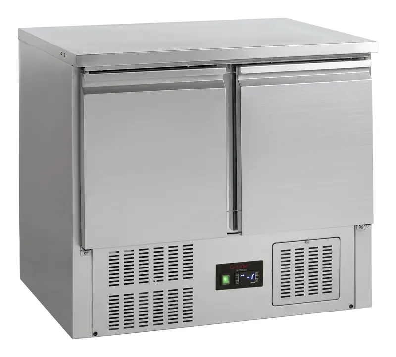 Mesa fría Saladette GN1/1 GS91