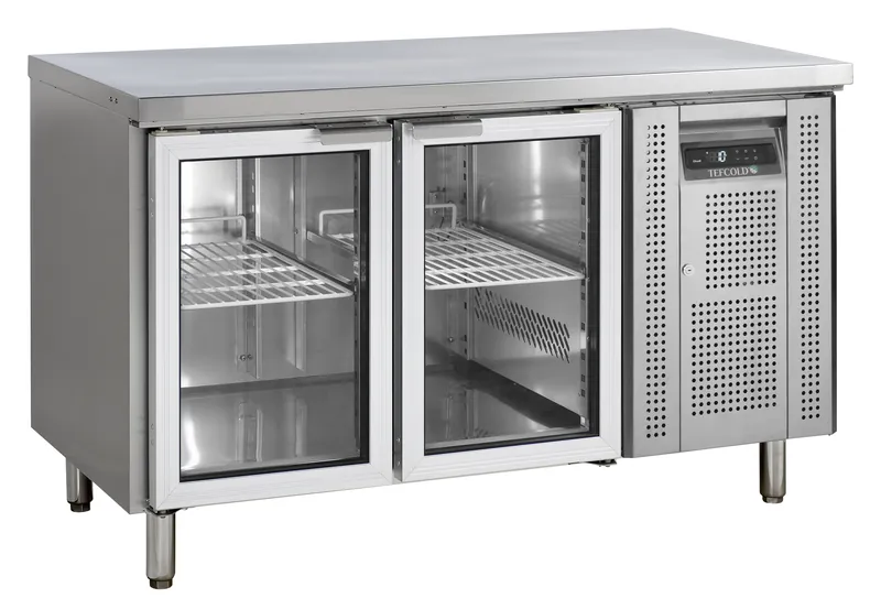 Mesa fría de refrigeración GN1/1 CK7210G