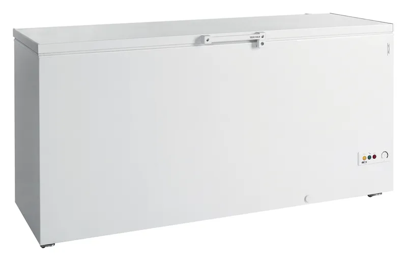 Congelador para helados FR605 SL
