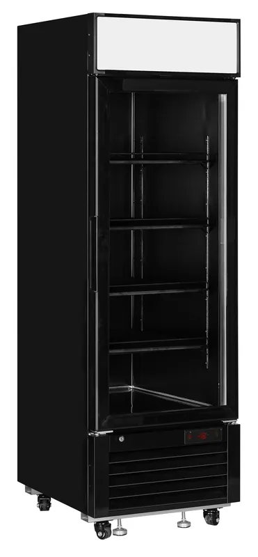 Congelador expositor LGF2500B