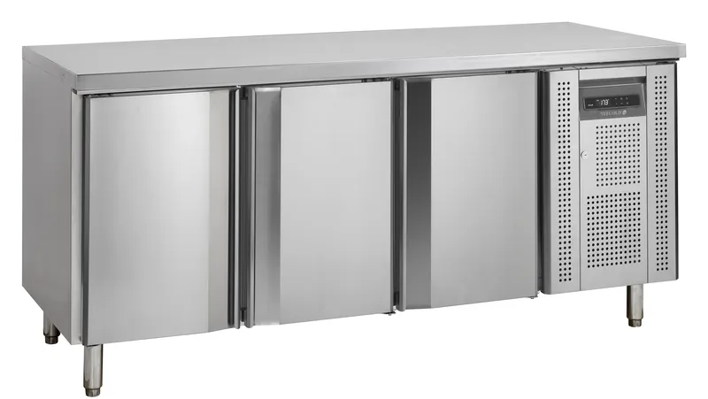 Mesa fría de refrigeración snack SK6310