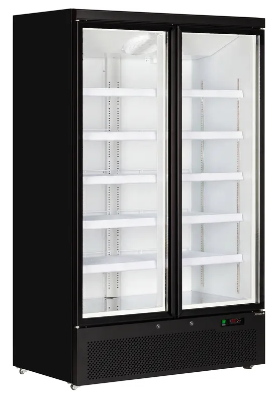 Expositor refrigerado Atom Maxi C2DB