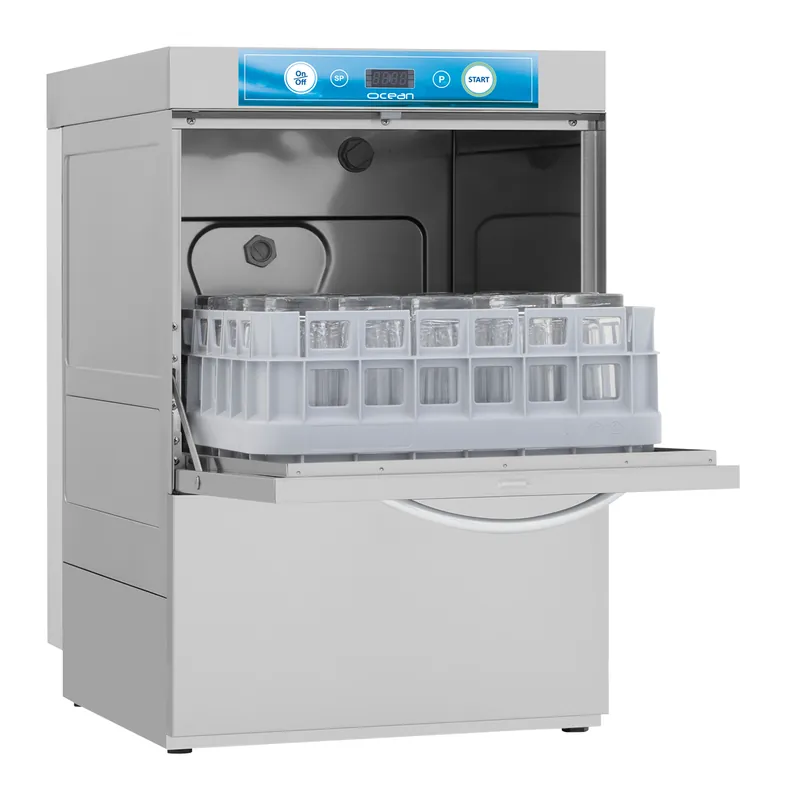 Lavavasos Elettrobar OCEAN 41D