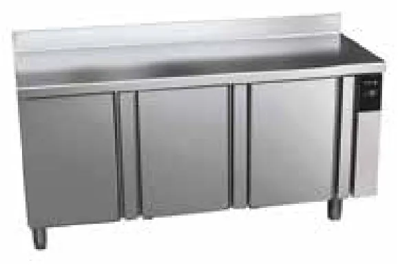 Fagor Professional Mesa refrigerada snack remota CCN-2S/R - Mesas frías