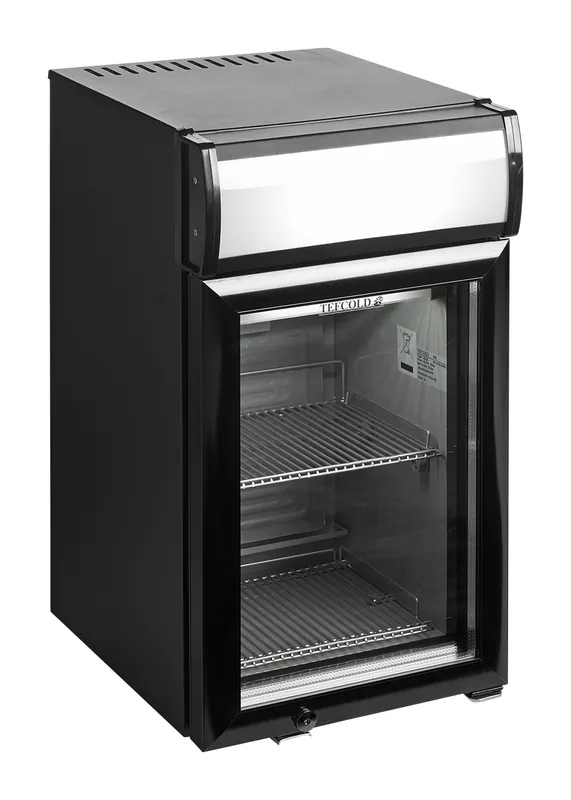Expositor refrigerado BC25CP