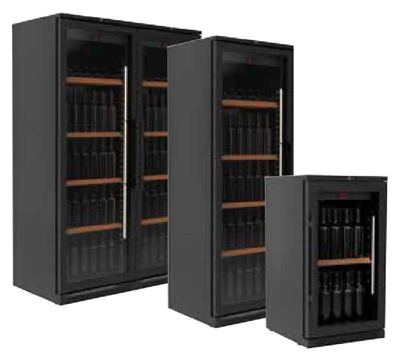 Fagor Professional Vinoteca RWC-301 - Armarios de vinos