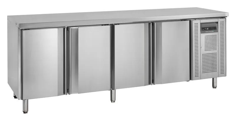 Mesa fría de congelación GN1/1 CF7410/-SP