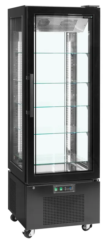 Expositor refrigerado (refrigeración) UPD400-C