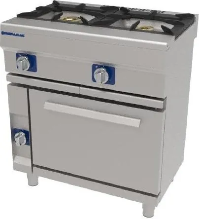 Cocinas a gas Repagas CG-521/G