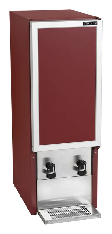 Dispensador de vino DKS95-2/20L