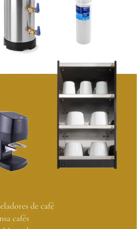 Espressomat Limpia Portafiltros G550 - Varios