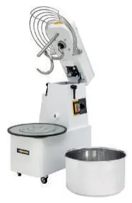 Amasadoras Granita GIBM 5 II - Asadores