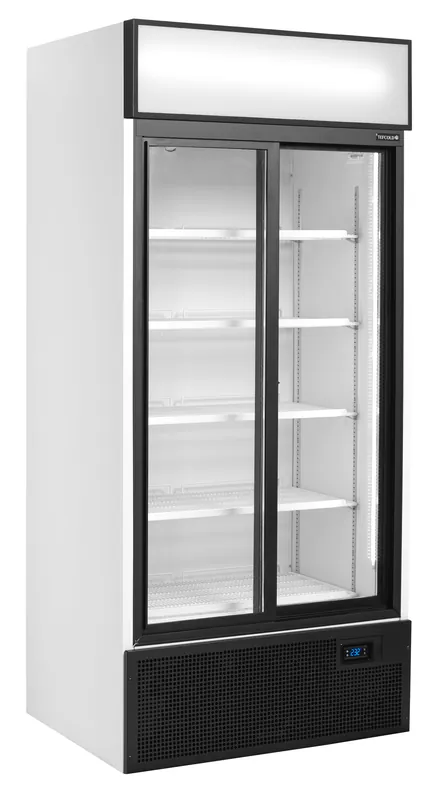 Expositor refrigerado FSC891S
