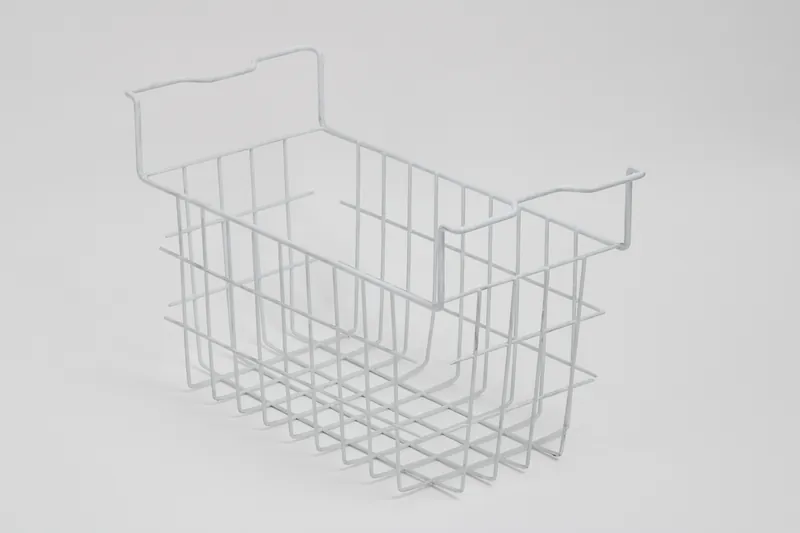 Cesta de alambre 220 mm de ancho