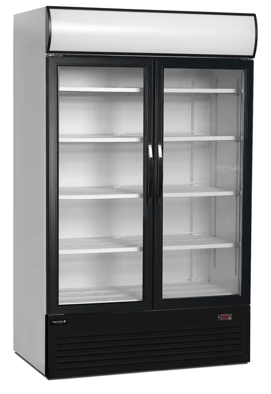 Expositor refrigerado FSC1200H