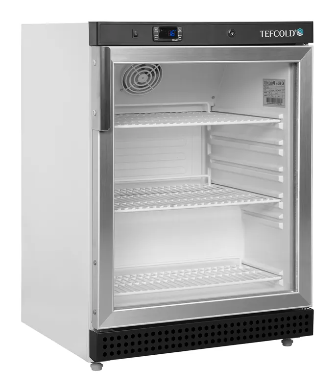 Expositor refrigerado UR200G