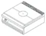 Fagor Professional Cocina a gas todo plancha serie 900 C-G910 - Cocinas