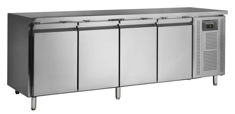 Mesa fría GN1/1 CK7410X1