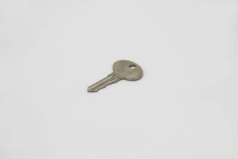 Llave extra