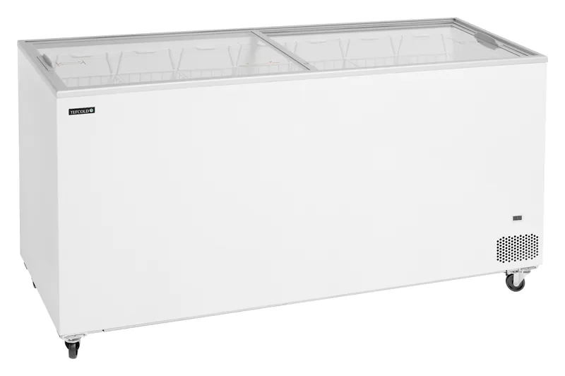 Congelador para helados IC552SC