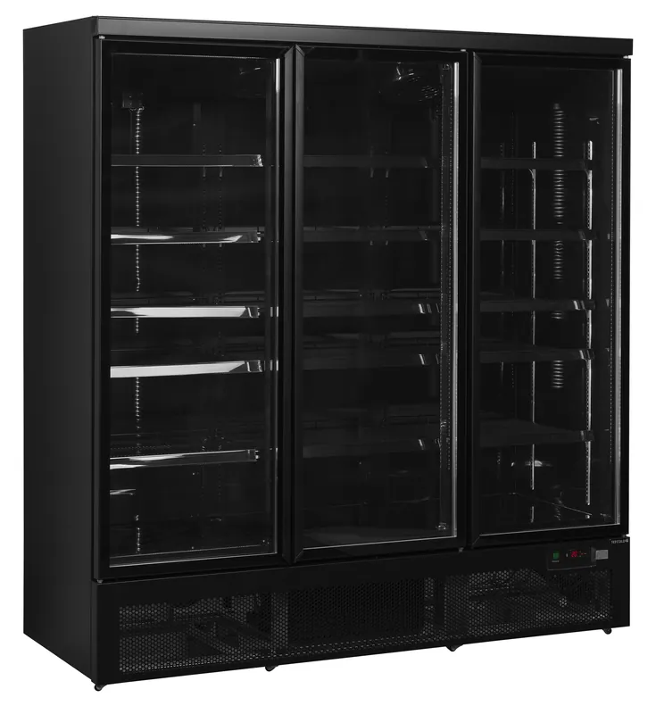 Expositor refrigerado Atom Maxi C3DBB
