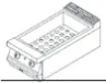 Fagor Professional Baño maría serie 900 BM-G905 - Baños maría