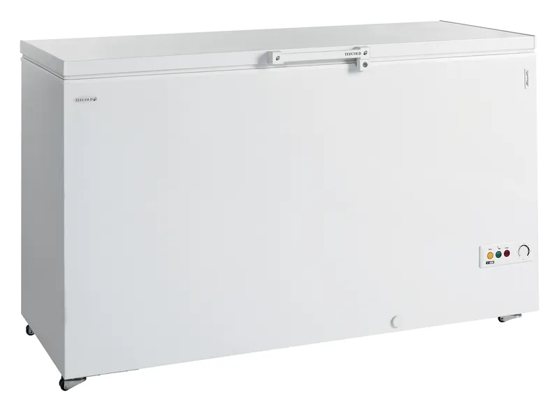 Congelador para helados FR505 SL